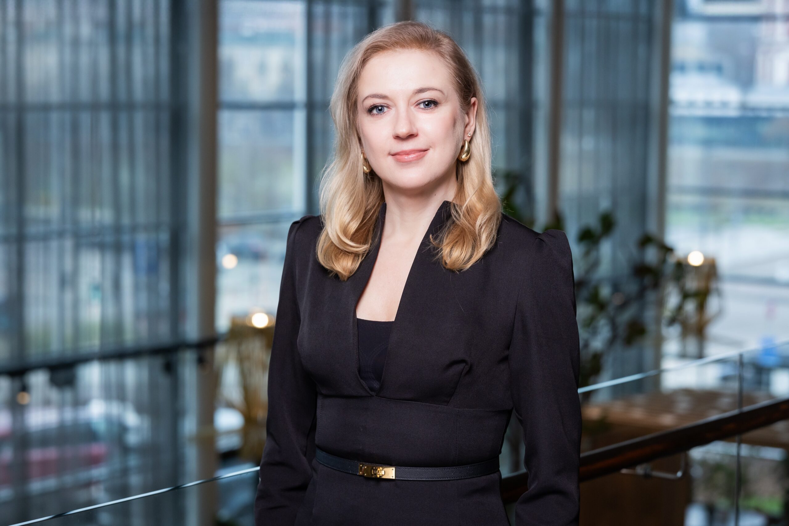 Notarė Vykinta Jokantaitė-Birbilienė